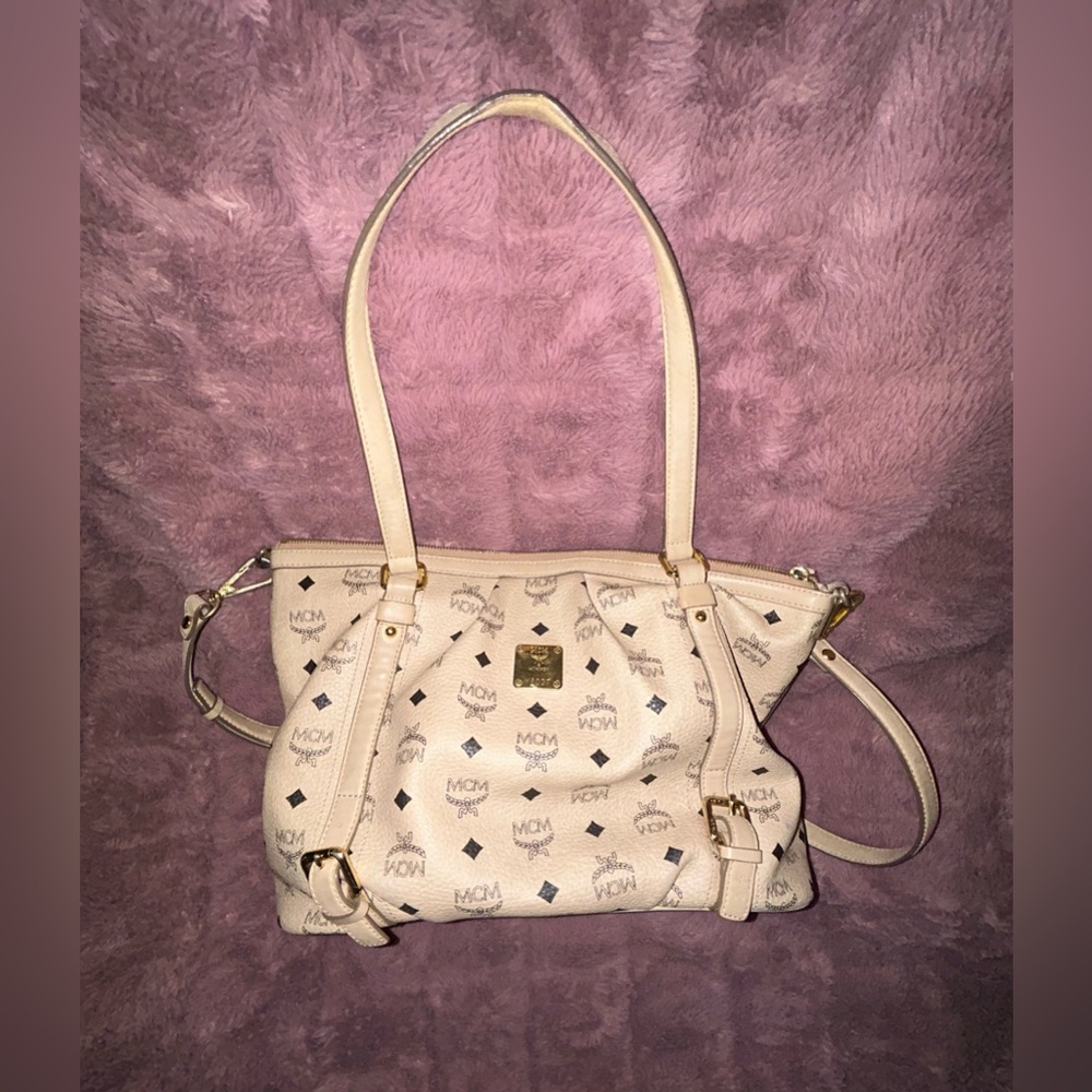 MCM Shoulder Bag